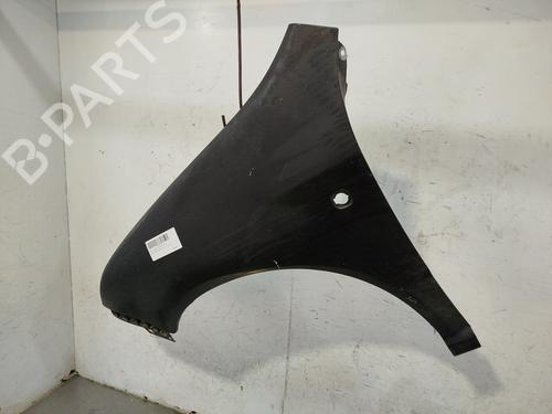 Forkjerm venstre SKODA FABIA I (6Y2)  | BP29243922C41 