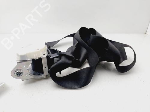 Front left seatbelt BMW X1 (E84) sDrive 18 d | BP29491001I26 