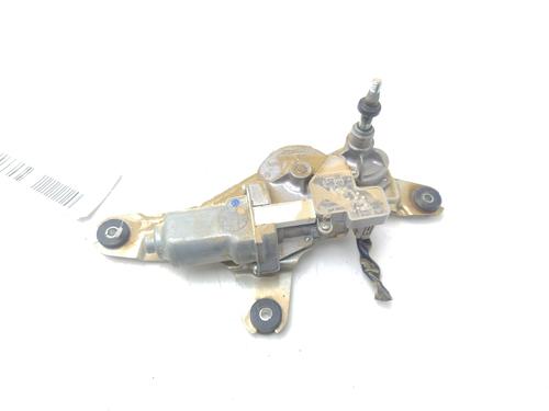 Used Rear wiper motor NISSAN NV200 / EVALIA Bus 1.5 dCi 85 (M20, M20M, M20K, M20KK) (86 hp) 30764430