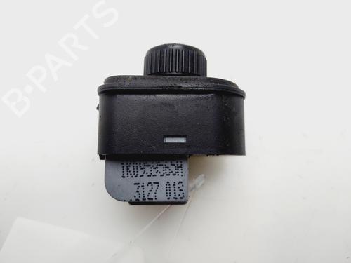 Mirror switch VW JETTA III (1K2) | BP31800075I25