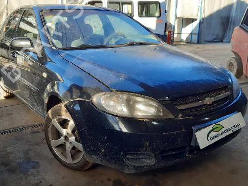 Engine control unit (ECU) CHEVROLET NUBIRA Saloon 1.4 | BP6896805M57 