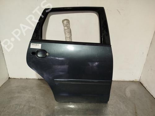 Dør højre bagtil Dør højre bagtil VW POLO IV (9N_, 9A_) 1.4 16V (75 hp) 31033982 31033982