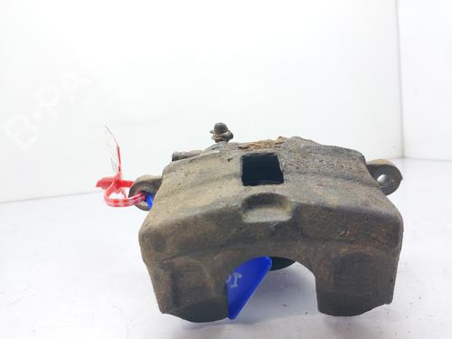 Left rear brake caliper MITSUBISHI GALLOPER (JK-01) 2.5 TD intercooler | BP11859611M107 