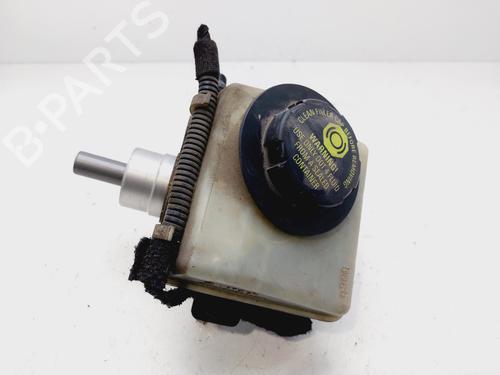 Brake master cylinder OPEL ASTRA H (A04)  | BP29348221M77 