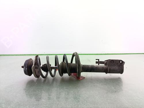 Used Left front shock absorber DACIA SANDERO [2008-2025]  27322644