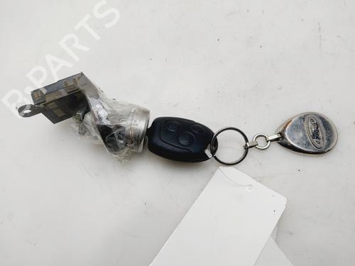 Used Ignition barrel Ignition barrel FORD FOCUS I (DAW, DBW) 1.6 16V (100 hp) 32857643 32857643