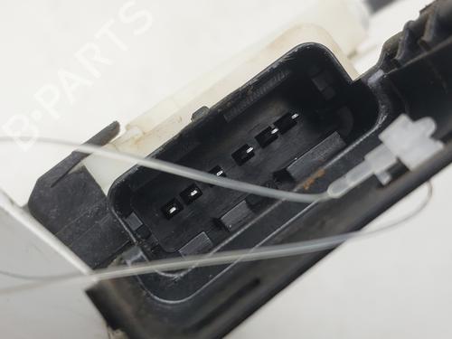 Front left lock CITROËN BERLINGO MULTISPACE (B9) | BP37195129C98 - Image 2