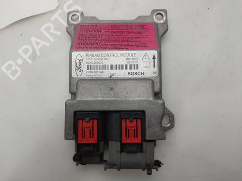 Airbag styreenhed Airbag styreenhed FORD KA (RB_) 1.3 i ROCAM (70 hp) 37170707 37170707