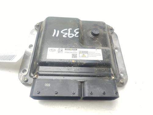 Engine control unit (ECU) SUBARU OUTBACK (BL, BP) 2.0 D AWD (BPD) | BP29735767M57