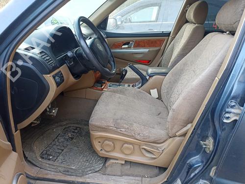 Right front window switch SSANGYONG REXTON / REXTON II (GAB_) 2.9 TD | BP38284119I26 - Image 7