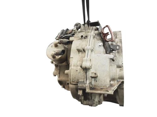 Gearbox RENAULT LAGUNA III Grandtour (KT0/1) 2.0 dCi (KT01, KT08, KT09, KT0K, KT12, KT1D, KT1W) | BP20717512M3 