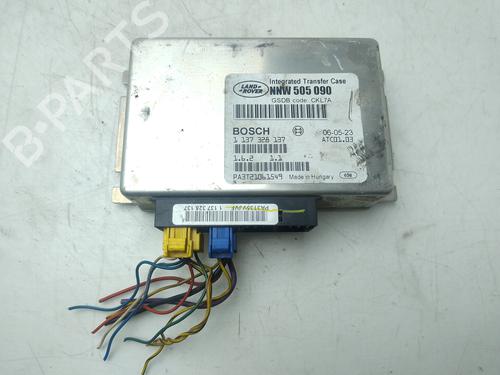 Used Gearbox control unit LAND ROVER DISCOVERY III (L319) [2004-2009]  30182633