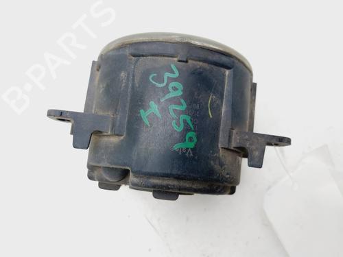 Left front fog light RENAULT SCÉNIC II (JM0/1_) | BP30077607C30