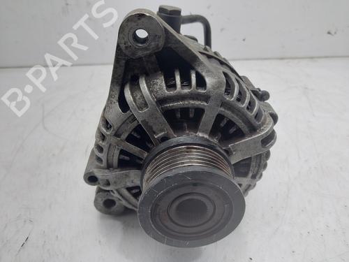 Used Alternator Alternator 37010899 37010899