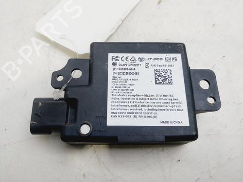 Elektronisk modul TESLA MODEL 3 (5YJ3)  | BP29719879M83 
