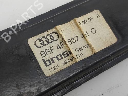 Front left window mechanism AUDI A6 C6 (4F2) | BP40606557C22 - Image 2