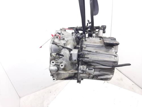 Gearbox KIA SPORTAGE II (JE_, KM_)  | BP12410165M3 