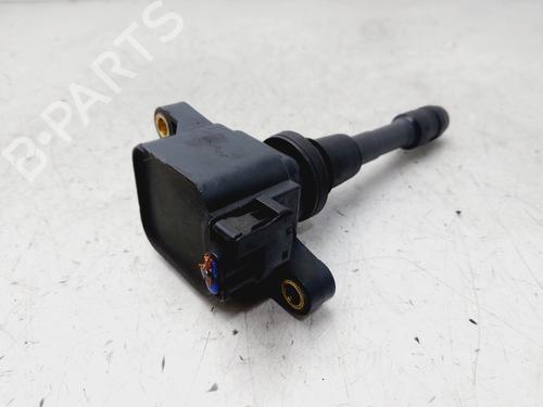 Used Ignition coil RENAULT MEGANE III Hatchback (BZ0/1_, B3_) 1.4 TCe (BZ0F, BZ1V) (131 hp) 28208401