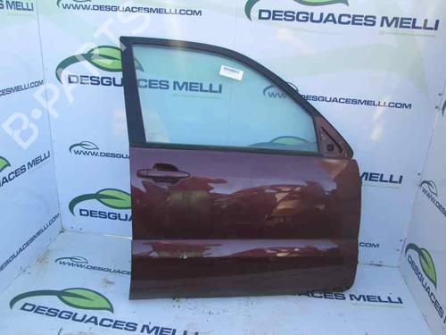 Used Right front door TOYOTA LAND CRUISER PRADO (_J12_) 3.0 D-4D (KDJ120, KDJ125) (163 hp) 3126798