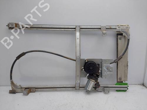 BP17680445C23 | Front right window mechanism RENAULT SCÉNIC IV (J9_)  BP17680445C23