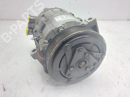 Used AC compressor AC compressor ALFA ROMEO 159 Sportwagon (939_) 1.9 JTDM 16V (939BXC1B, 939BXC12) (150 hp) 36389608 36389608
