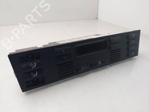 Climate control BMW 5 (E39) 530 d | BP38533578I5 - Image 4