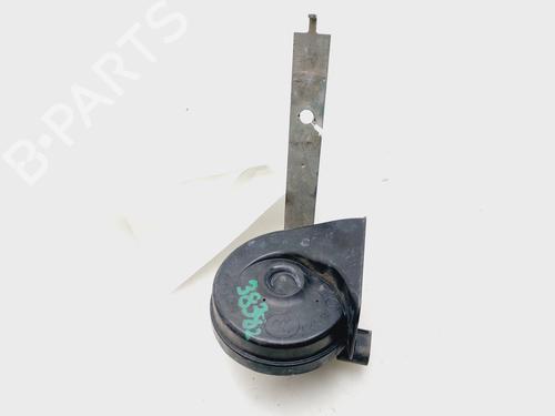 Used Horn FIAT 500 (312_) [2007-2025]  27097914