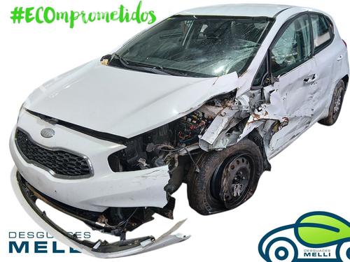 Pièces Détachées Usagées KIA CEE'D (JD) [2012-2018]  4421519