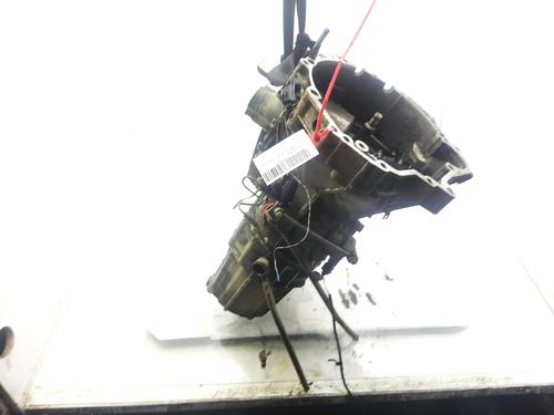 Gearbox AUDI A6 C6 (4F2) 2.4 | BP30136587M3