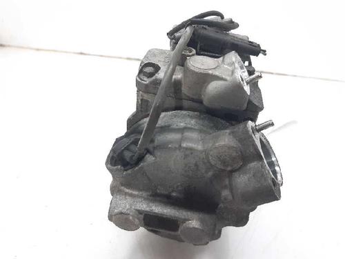AC compressor BMW 1 (E87) 116 d | BP15374727M34 