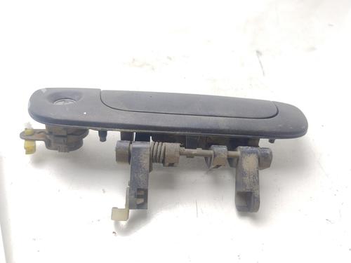 Front left exterior door handle SUZUKI BALENO (EG) 1.6 i 16V (SY416) | BP29112964C128 