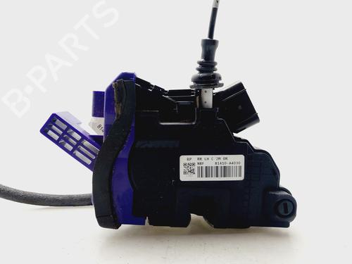 Rear left lock KIA CARENS IV 1.7 CRDi | BP26602572C100 