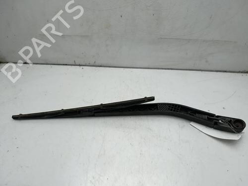 Used Rear windshield wiper arm Rear windshield wiper arm TOYOTA COROLLA (_E12_) 2.0 D-4D (CDE120R, CDE120L_) (110 hp) 39975490 39975490