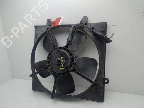 Radiator fan KIA CARNIVAL II (GQ)  | BP24571710M35 