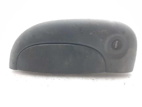 Used Front left exterior door handle RENAULT KANGOO (KC0/1_) D 65 1.9 (KC0E, KC02, KC0J, KC0N) (64 hp) 4615080