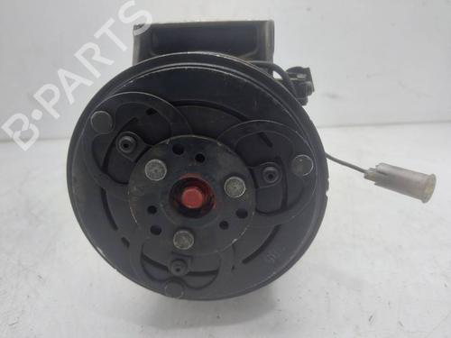 Used AC compressor AC compressor 39398986 39398986