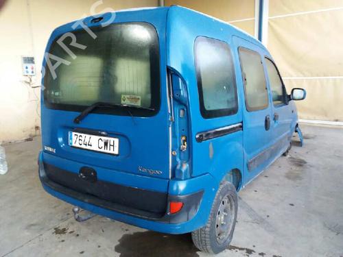 Ratstangsstang RENAULT KANGOO (KC0/1_) 1.5 dCi (KC07) | BP2871713I23 