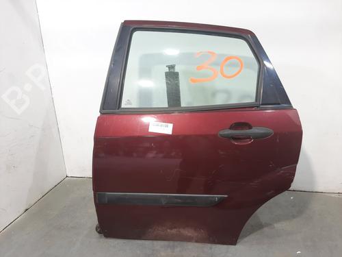 Dør venstre bak FORD FOCUS I (DAW, DBW) 1.8 Turbo DI / TDDi (90 hp) 12417675