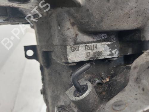 Gearbox VW GOLF V (1K1)  | BP30081709M3 