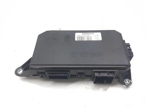 Used Electronic module ALFA ROMEO 159 Sportwagon (939_) 1.9 JTDM 16V (939BXC1B, 939BXC12) (150 hp) 6977096