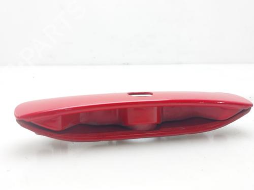 Tailgate handle VW POLO IV (9N_, 9A_)  | BP18161734C132 