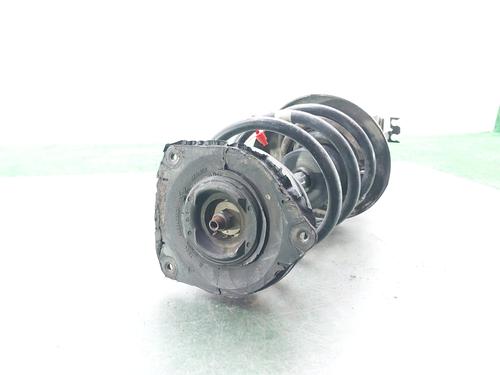Right front shock absorber RENAULT SCÉNIC III (JZ0/1_)  | BP17721387M17 