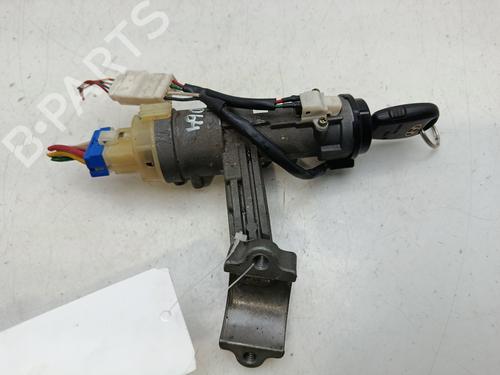 Used Ignition barrel HYUNDAI GETZ (TB) 1.3 i (82 hp) 31327597