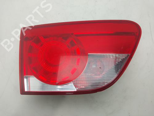 Used Left tailgate light Left tailgate light 36806770 36806770
