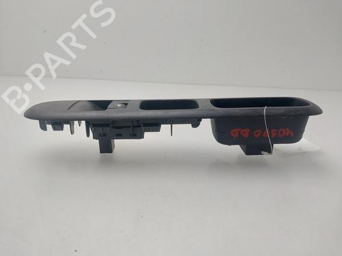 Right front window switch PEUGEOT 3008 I MPV (0U_) | BP31850272I26