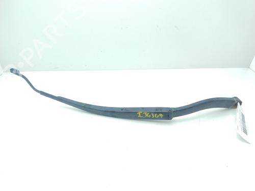Front windshield wiper arm NISSAN X-TRAIL II (T31)  | BP25870230C143 