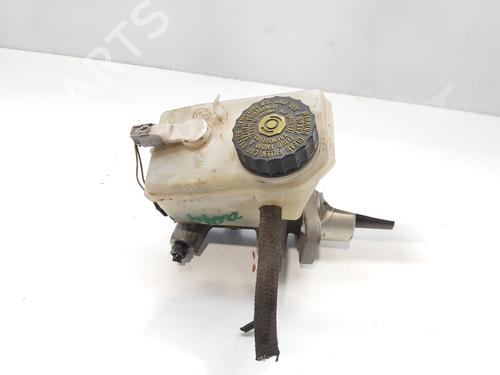 Used Brake master cylinder BMW 3 (E46) 320 d (136 hp) 10963665