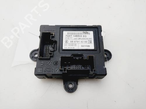 Used Electronic module JAGUAR XF I (X250) 4.2 (298 hp) 30182598