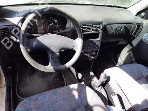 Right front indicator SEAT IBIZA II (6K1) 1.4 i | BP12678451C33 