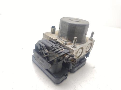 ABS pump NISSAN QASHQAI II (J11, J11_) | BP30124020M43